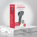 Sunbeam Touchless Digital Infrared Forehead Thermometer Body and Object Modes Instant and Accurate for Adults and Kids Audio Fever Warning Recalls Last 10 Readings Body + Object - Buy Online on SooperMarket.com