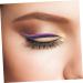 Mikinona 12 Pairs Glitter Eyeliner Self- Adhesive Eye Line Strip Eyeshadow Invisible Tape Double Sticker - Buy Online on SooperMarket.com