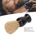 Premium Beard Brush - Light Foaming Synthetic Shaving Brush for Men | Perfect for Home Salon & Travel - Buy Online on SooperMarket.com