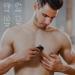 Intimate Razor for Men - Waterproof Body Groomer & Face Trimmer | IPX7 Wet/Dry Type C Rechargeable - Buy Online on SooperMarket.com