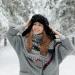 Peicees Winter Ushanka Trapper Hat with Earflaps - Unisex Black Winter Hat for Adults and Kids - Buy Online on SooperMarket.com