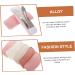 ABOOFAN 5 Pairs Hairpin Hair Clips Small Hair Accessories for Women Barrettes for Women Mall Hair Barrettes Hair Decorations for Hair Snap Metal Hair Clips Wedding Toddler Cloth Curlers - Buy Online on SooperMarket.com