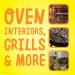 Goo Gone Oven and Grill Cleaner - 14oz - Removes Tough Baked-On Grease - Surface Safe - 1 Pack - Buy Online on SooperMarket.com