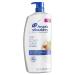 Head and Shoulders Dry Scalp Care Daily-Use Anti-Dandruff Paraben Free Shampoo 32.1 fl oz