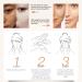 Trendyfave Glutathione Collagen Glow Kojic Acid Serum Vitamin C Serum For Face Reduce Dark Spot Shrink Pores & Improve Skin Tone Glutathione Face Serum 30ml 1 - Buy Online on SooperMarket.com