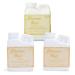 Tyler Candle Glamorous Wash Laundry Detergent 4oz Bundle (Diva Kathina High Maintenance) 4 Fl oz ( Multi 3 Scents)