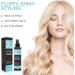 Sea Salt Spray 150ml Hair Styling Nourishing Spray Easy to Clean Hair Texture Spray for Beachy Waves Salt Water Spray Provides Volume and Hold for Men & Women - Buy Online on SooperMarket.com