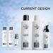 Nioxin System 2 Cleanser Shampoo and Scalp Therapy Conditioner for Natural Hair with Progressed Thinning - Buy Online on SooperMarket.com