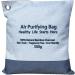 Buy Cypeason Charcoal Air Purification Bags | Natural Odor Absorber for Home & Car | Effective Freshener & Smell Remover - Buy Online on SooperMarket.com