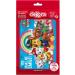 Dekora Paw Patrol Edible Cake Topper Children's Birthday Decoration A5 Wafer - Buy Online on SooperMarket.com