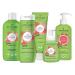 ATTITUDE Little Leaves Bubble Wash - Watermelon & Coco - 16 fl oz | Gentle Cleansing for Kids - Buy Online on SooperMarket.com