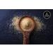 Naturevibe Botanicals USDA Organic Garlic Powder 1lb - Raw, Gluten-Free, Non-GMO | Adds Flavor & Taste | Healthy Spice - Buy Online on SooperMarket.com