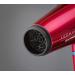 Diva Pro Styling Ultima 5000 Dryer with Styling Wand - Red - Buy Online on SooperMarket.com
