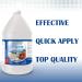 GreenFist Hydrogen Peroxide All-Purpose Cleaner - 1 Gallon | Stain Remover for Glass & Carpet - Ready to Use International Shipping - Buy Online on SooperMarket.com