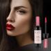 Moulis 6-Piece Matte Liquid Lipstick Set - Waterproof, Long-Lasting Lip Tints in Wine Colors - Mini Makeup Sticks in Wine Bottle Cover - 0.24oz Each - Buy Online on SooperMarket.com