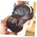 Amosfun Diamond Phoenix Hair Comb Wedding Hair Clip Combs for Women Wedding Hair Accessories for Women Flower Girl Barrette Rhinestone Barrette Comb Crystal Hair Clips Hair Side Comb Lace - Buy Online on SooperMarket.com