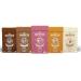 Van Houten Custom | Choose 2 from 5 Hot Chocolates | Recieve 1x750g Box of Each Choice