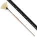 Da Vinci 474393 Mask Fan Brush - Natural Hair Size 3 | 1 Pack for Perfect Mask Application - Worldwide Shipping - Buy Online on SooperMarket.com