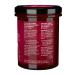 Xucker Raspberry Fruit Spread - Vegan Low Sugar 76% Fruit Content Xylitol Sweetened 220g - Buy Online on SooperMarket.com
