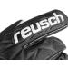Reusch Unisex Youth Attrakt Starter Solid Junior Goalkeeper Gloves - Size 8 Black | International Shipping Available - Buy Online on SooperMarket.com