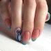 MiaoWu 6pcs Tropical Style Palm Summer Tree 3D Nail Stickers - Coconut Tree Nail Art Decals for DIY Manicure - Buy Online on SooperMarket.com