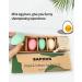 Egg Shampoo Bars & Conditioner Bar Gift Set | Travel Size Solid Shampoo & Conditioner | 4Pc Sampler Set | Sulfate Free & Plastic Free - Buy Online on SooperMarket.com