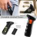 Breathalyzer Professional-Grade Accuracy Breath Alcohol Tester with LCD Digital Display Portable Alcohol Analyzer Detector for Home Party Personal Use - Buy Online on SooperMarket.com
