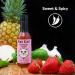 Fat Cat Strawberry Sauce - Buy Online on SooperMarket.com