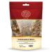 Spicy World Garam Masala Indian 10-Whole Spices Blend 400g (14oz) All Natural | Vegan from India
