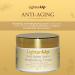 LightenUp Gold Anti-Aging Lightening Cream | Radiance Boost with Argan Oil & Shea Butter | International Shipping - Buy Online on SooperMarket.com