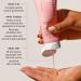 Cocokind AHA Jelly Cleanser with Hyaluronic Acid - Exfoliating Face Wash for Oily Skin | Gentle AHA BHA Cleanser - Buy Online on SooperMarket.com