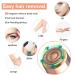 Gurelax Flawless Replacement Heads Gen 2 - Smooth Face Hair Removal for Women - Buy Online on SooperMarket.com