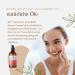 Rejugal Cleaning Oil 100ml | Nourishing 5 Oils & Vitamin E | Waterproof Makeup Remover for All Skin Types | Face Yoga Expert Developed - Buy Online on SooperMarket.com