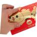 ABOOFAN 36 Pcs Year of The Rabbit Lucky Packet Bunny Hong Bao 2023 New Year Envelopes Lunar Hong Bao 2023 Year Red Packet Money Gift Cartoon Red Packets Design Paper Chinese Style - Buy Online on SooperMarket.com