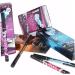 NOLITOY Eyeliner Pencil Eyeliner Waterproof Pen Liquid Liner Eyeline Pencil Water Proof Liquid Eyeliner - Buy Online on SooperMarket.com