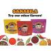 Samabila Korean Ramen Seasoning Mix - Gluten Free, Vegan, Medium Spicy - 5 oz - Buy Online on SooperMarket.com