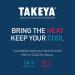 Takeya Actives 24oz Stainless Water Bottle with Insulated Spout Lid - Midnight - Buy Online on SooperMarket.com