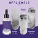 Buy Anti-Wrinkle Facial Serum with 3% Hyaluronic Acid | Reduce Fine Lines Dark Spots & Uneven Skin Tone | International Shipping - Buy Online on SooperMarket.com