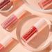 Hydrating Tinted Lip Gloss - Long Lasting High Pigment Lipstick - Buy Online on SooperMarket.com