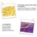 6 Pieces of Touch Screen Moisturizing Gloves and Socks Gel Moisturizing Essential Oil Hydrating Repair Mask 2 Pink Touch Screen Hand Masks 2 Green Anti Slip Foot Masks 2 Pink - Buy Online on SooperMarket.com