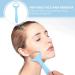 FRCOLOR Facial Hair Remover: Epilator Tool for Face Threading & Cheek Hair Removal - Buy Online on SooperMarket.com