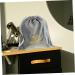 MUSISALY 4pcs Large Drawstring Bag Hair Dryer Bag for Travel Drawstring Storage Bags Fabric - Buy Online on SooperMarket.com