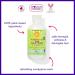 California Baby Eucalyptus Ease Conditioner - 8.5 oz | International Shipping - Buy Online on SooperMarket.com