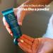 Oars + Alps Whole Body Deodorant Cream For Men - Multi-Action Odor Defense - Aluminum Free Baking Soda Free Anti-Chafe - 2.5 Ounce Tube - Fresh Ocean Splash - Buy Online on SooperMarket.com