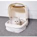 HoaBoly Cat Litter Box Liners Jumbo Drawstring Cat Litter Pan Bags Heavy Duty Durable Kitty Litter Bags for Cats Pet Supplies(14 Pack) - Buy Online on SooperMarket.com