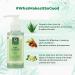 3-in-1 Organic Face Wash for Dry & Normal Skin | Daily Cleansing Scrubbing & Glowing | Paraben & Sulphate Free - 100 ml - Buy Online on SooperMarket.com