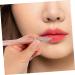 BELLIFFY Lip Makeup Brush Lip Brush Retractable Lip Brush for Lipstick Lip Balm Applicator Lipstick Brush Applicator Lipstick Applicator Lip Brush for Women Lip Gloss Brush Makeup Tools - Buy Online on SooperMarket.com