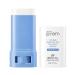 Prem UV Defense Calming Sun Stick SPF 50+ PA++++ Vegan Reef-Safe Non-Nano Zinc Oxide Sunscreen 20g - Korean Sunblock for Sensitive Skin - Buy Online on SooperMarket.com