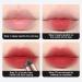 Lesunbak Silicone Lip Brush Set | Portable & Highly Elastic Makeup Brush for Lipstick Concealer Eyeshadow | 3 pcs - Perfect for Weddings Dates Travel & Daily Use - Buy Online on SooperMarket.com