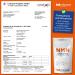 Infinime NMN 30G - Pure Nicotinamide Mononucleotide Powder | 99.8% Certified Purity | Lab Tested in Germany | Pet-Friendly for Dogs & Cats - Buy Online on SooperMarket.com